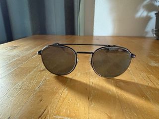 Gafas de sol Jimmy Choo Aviador