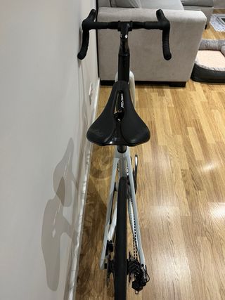 Megamo Raise Ultegra DI2