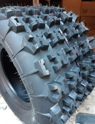 Neumáticos Quad Todoterreno