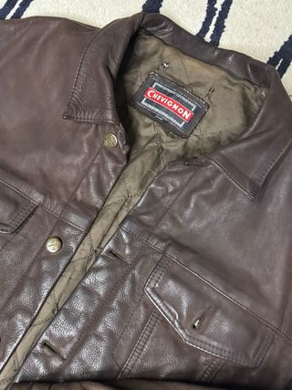 Chaqueta Chevignon Talla M