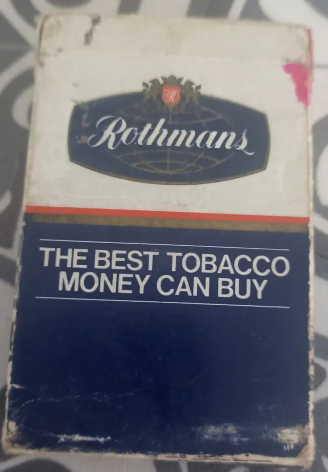 Barajas de cartas varias.