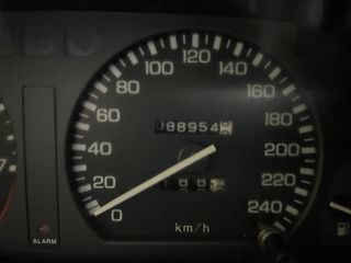 Rover 216 Cabrioman 1992