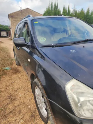 KIA Carnival 2006