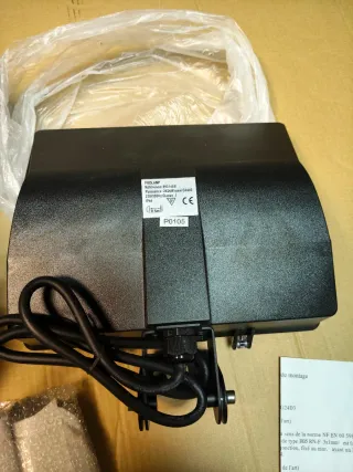 Proyector Maxikit Madere Prolamp