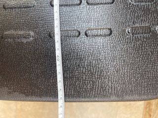 Sillas de escritorio negras