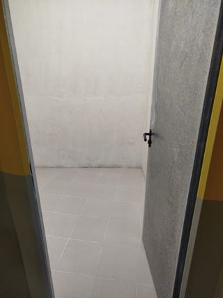 Alquiler de Trastero Premium (6m²) en Urb. Olimpo