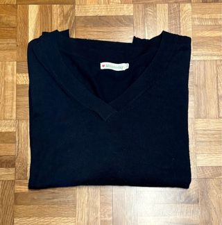 Jersey Miintoday azul talla única