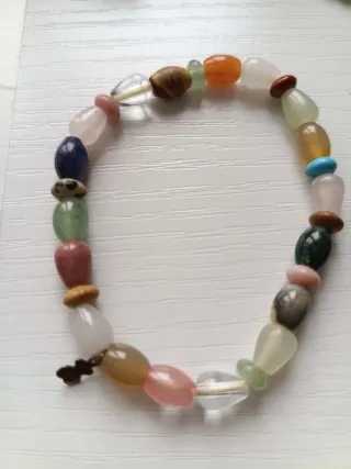 Pulsera TOUS Gemas Multicolor