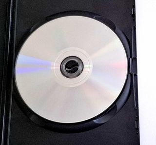 DVD Stevie Ray Vaughan Live from Austin, Texas