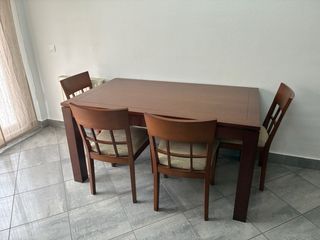 Mueble de salón completo