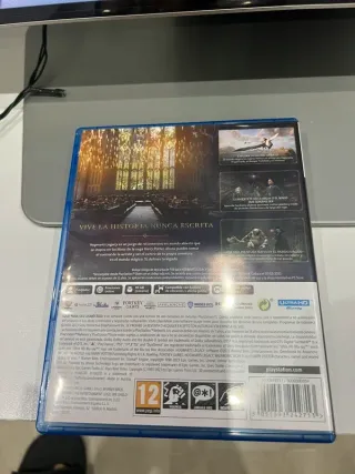Hogwarts Legacy PS5