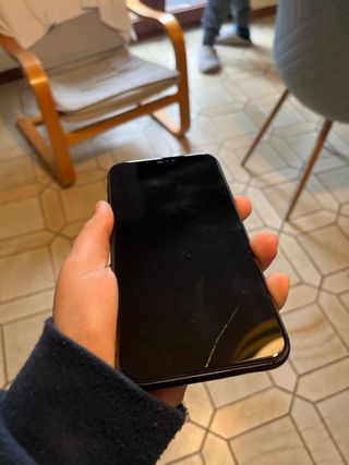 iPhone 11 128GB Nero Ottime Condizioni