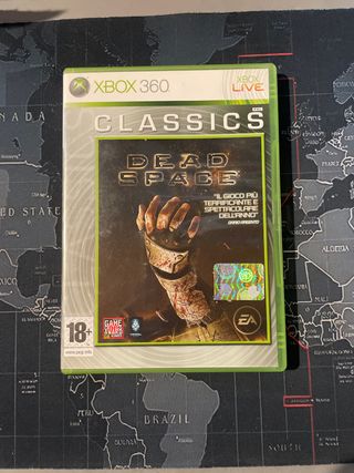 Dead Space Classics Xbox 360