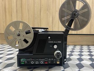 Proyector Super 8
