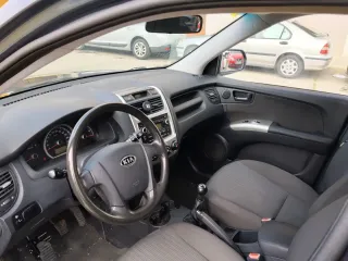 KIA Sportage 2009