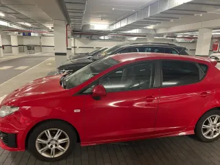 SEAT Ibiza 2010