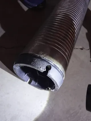 Bomba Monofásica de Sondeo. Nunca se ha utilizado.