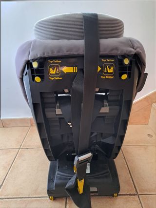 Silla de coche Maxicosi Milofix