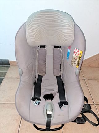 Silla de coche Maxicosi Milofix