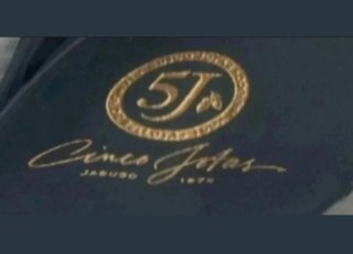 Funda Jamon 5 Jotas
