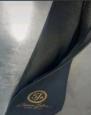 Funda Jamon 5 Jotas