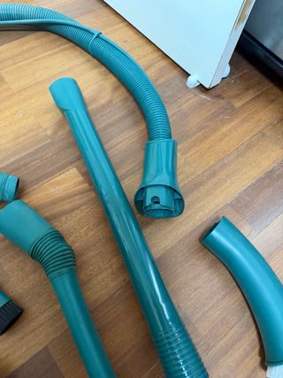 Accesorios aspiradora Vorwerk