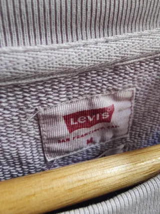 Vaqueros Levi's 502 Hombre Talla M