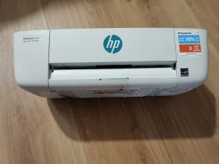 HP DeskJet 3700 Impresora Multifunción