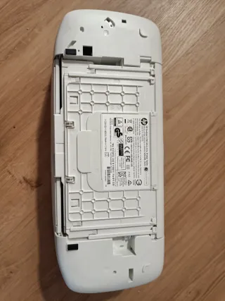 HP DeskJet 3700 Impresora Multifunción