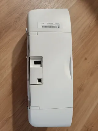 HP DeskJet 3700 Impresora Multifunción