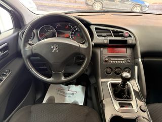 Peugeot 3008 2010