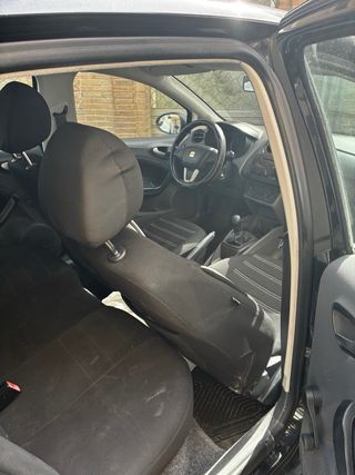 SEAT Ibiza 2010