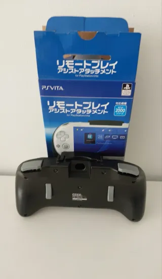 Supporto HORI per PS Vita Slim 2000