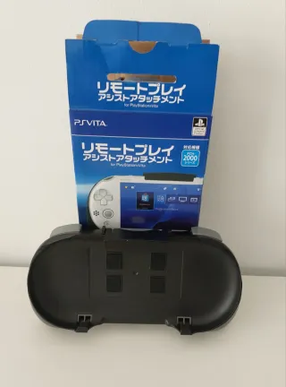 Supporto HORI per PS Vita Slim 2000