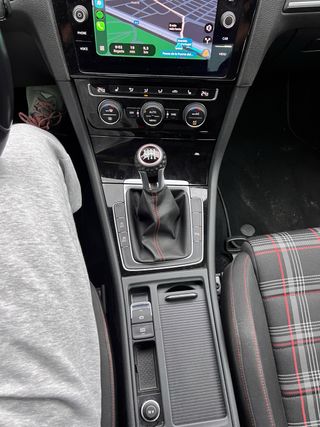 Volkswagen Golf 2019