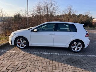 Volkswagen Golf 2019