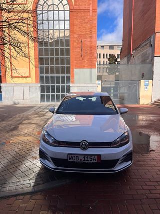 Volkswagen Golf 2019