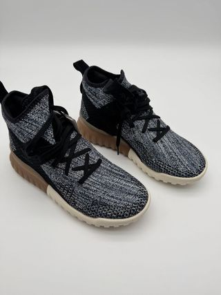 Adidas Zapatillas Tubular X Primeknit, talla 38