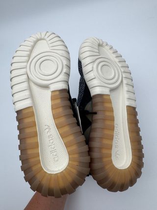 Adidas Zapatillas Tubular X Primeknit, talla 38