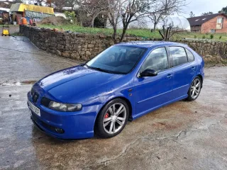 SEAT Leon 2005