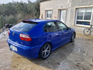SEAT Leon 2005