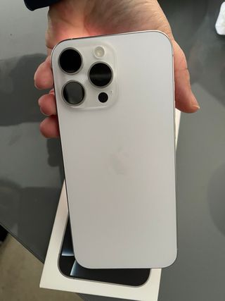 iPhone 16 Pro Max 256GB