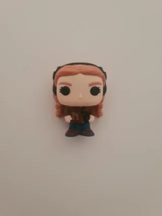 Figura Funko Pop Max kinder joy