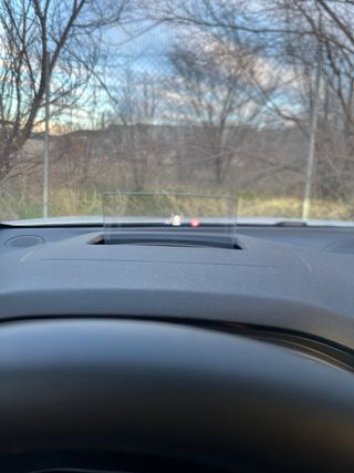 Ford Focus ST pack st