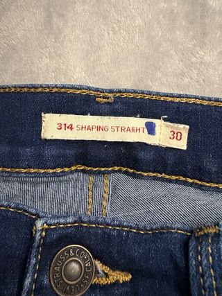 Jeans Levi's Levi Strauss & Co.