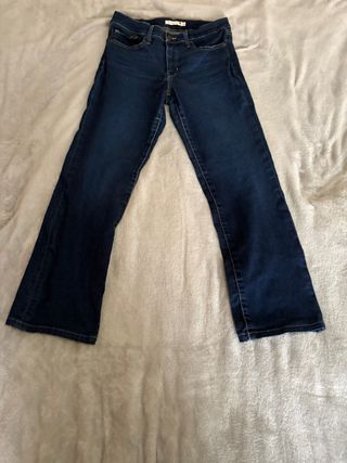 Jeans Levi's Levi Strauss & Co.
