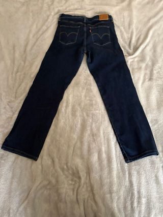 Jeans Levi's Levi Strauss & Co.