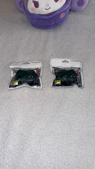 Estuche AirPods Pro 2 - Baseus