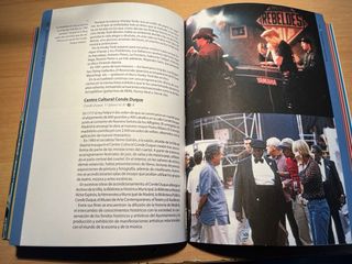 Guía del Madrid de la Movida