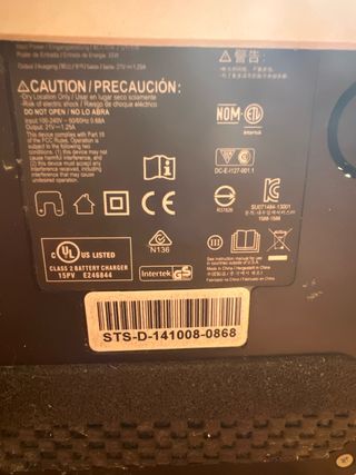 iRobot Roomba 880 Aspirador Robot